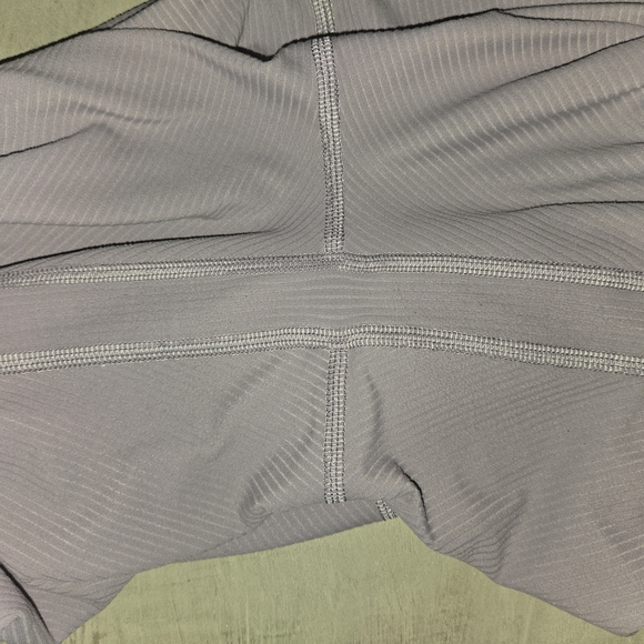 Lululemon Align Ribbed High-Rise Pants 25" #95 - Picture 7 of 7